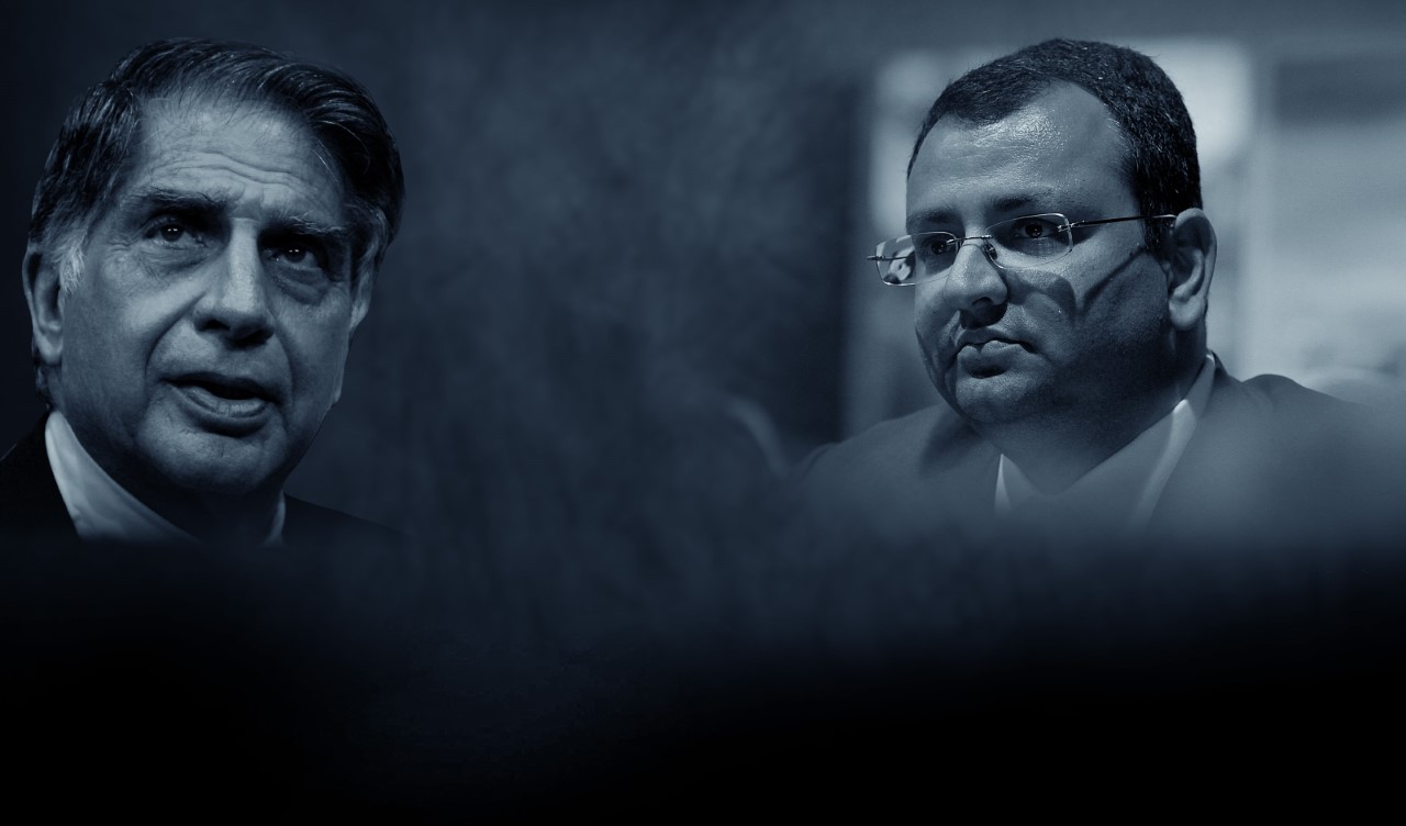 Letter Wars: Tata Sons Terms Cyrus Mistry&rsquo;s Allegations As &ldquo;Malicious&rdquo;
